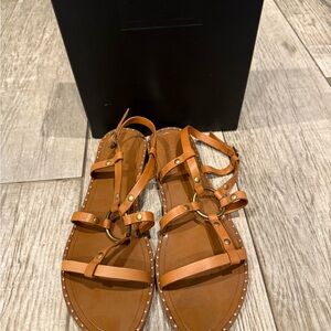 🤎 Women's Tan Sandals🤎